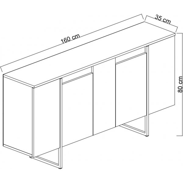 Lux senkki - phkin/hopea