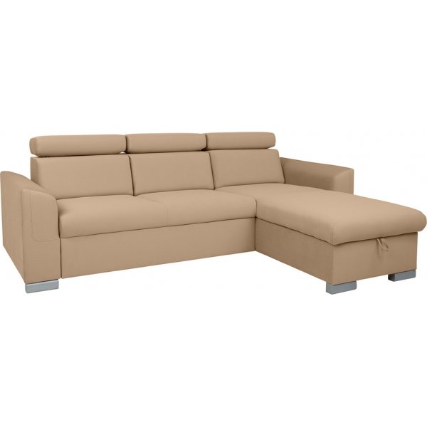 Evia vuodesohva - beige Evia vuodesohva - beige