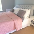 Asiakaskuva Chesterfield-sängynpääty - Valitse suosikkivärisi