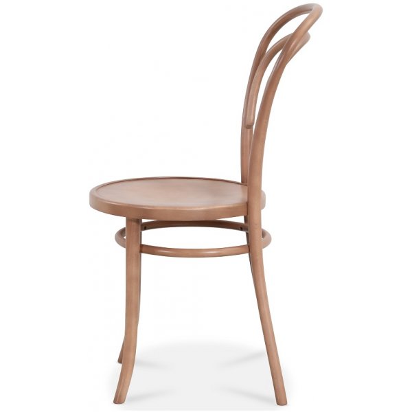 Taivepuinen Tuoli No14 Klassikko - Valinnainen vri