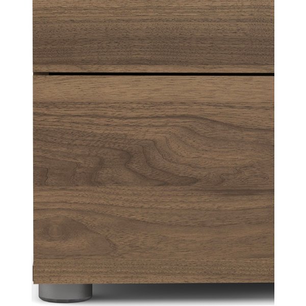 Lipasto phkinpuusta, 8 laatikkoa, leveys 140 cm + Huonekalujen tekstiilien puhdistus