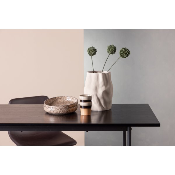 Rax baaripöytä 120 x 60 cm - Musta Rax baaripöytä 120 x 60 cm - Musta