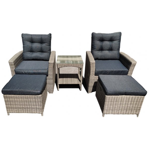 Orlando Set - Tuolit Orlando Set - Tuolit