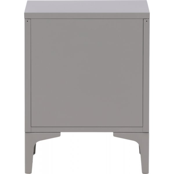 Alexander lipasto - vaaleanharmaa Alexander lipasto - vaaleanharmaa