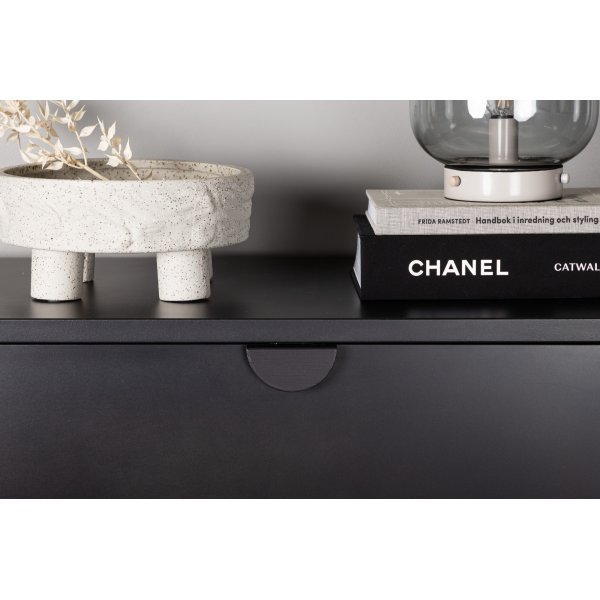 Alexander lipasto - musta Alexander lipasto - musta