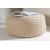 Sampouf 45 cm - beige