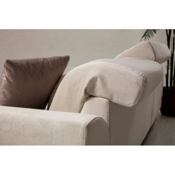 Frido sohva - Stone beige Frido sohva - Stone beige