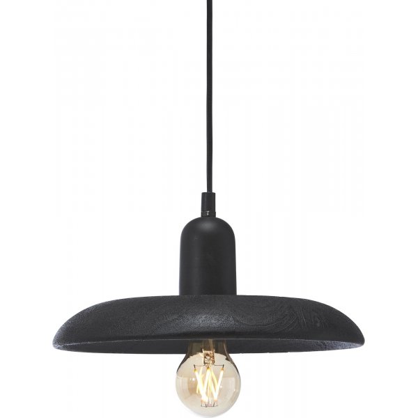 Bliss katto-/ikkunavalaisin - Rustic musta - 28 cm Bliss katto-/ikkunavalaisin - Rustic musta - 28 cm