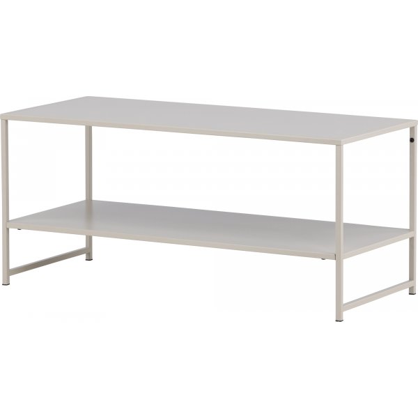 Trne sivupyt 101,6 x 43,2 cm - Beige