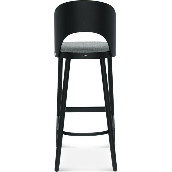 Avola baarituoli - Valinnainen rungon ja verhoilun väri Avola baarituoli - Valinnainen rungon ja verhoilun väri