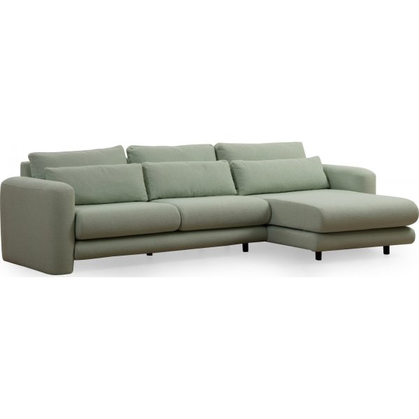 Suzy sohva - vihreä Suzy sohva - vihreä