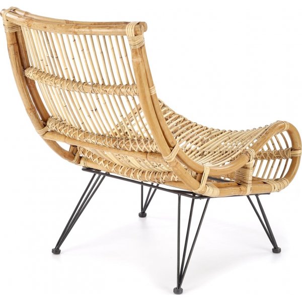 Melody-nojatuoli - beige Melody-nojatuoli - beige