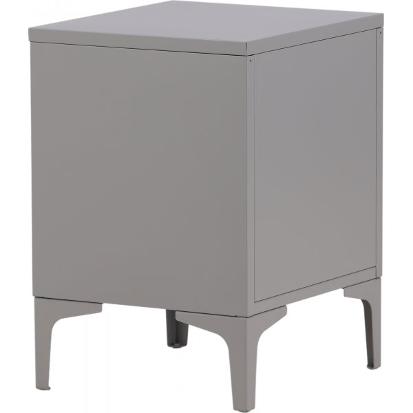 Alexander lipasto - vaaleanharmaa Alexander lipasto - vaaleanharmaa