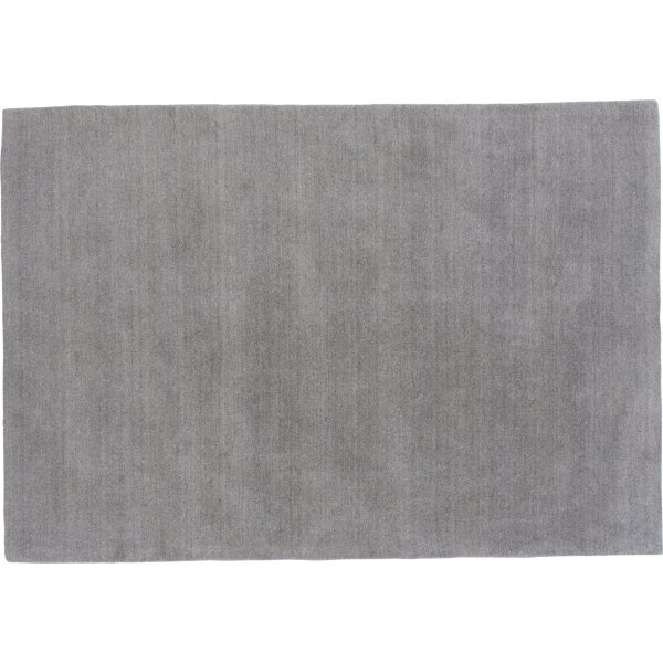 Bella-villamatto - vaaleanharmaa Bella-villamatto - vaaleanharmaa