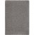 Litte kudottu matto Granville Anthracite - 160x230 cm