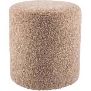 Shaun pouf 35 - beige