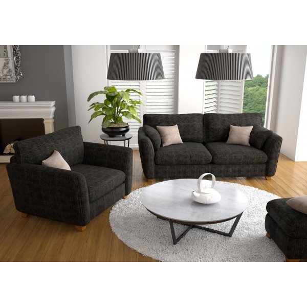 Soho 2-paikkainen vuodesohva - Valitse suosikkivärisi! Soho 2-paikkainen vuodesohva - Valitse suosikkivärisi!