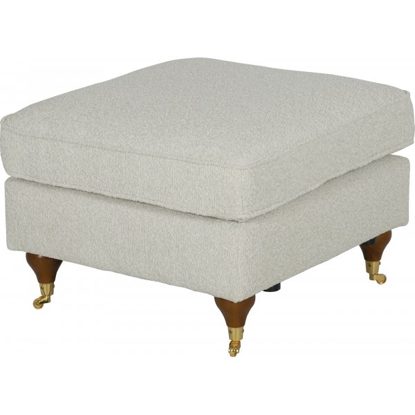 Boucl-jalkarahi - Howard