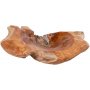 Rio Teak Bowl - Tiikki - 60