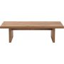 Sanctuary sohvapyt 110 x 45 cm - Mnty