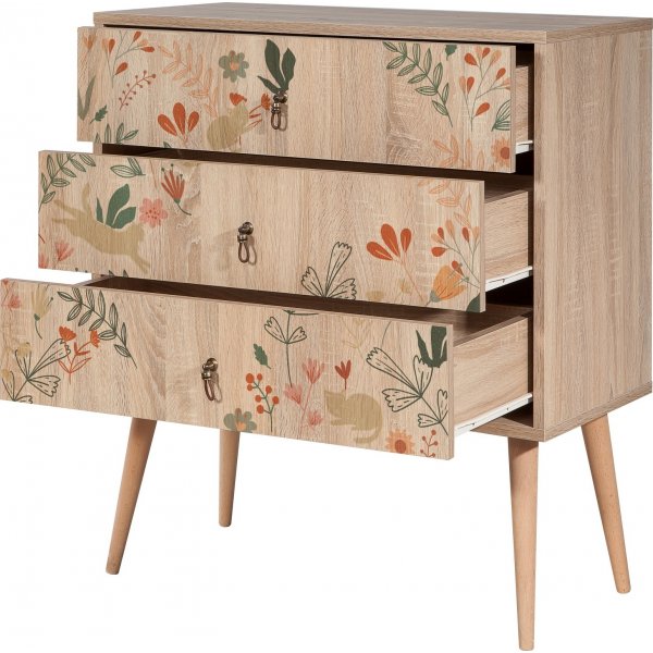 City Cat lipasto - beige City Cat lipasto - beige