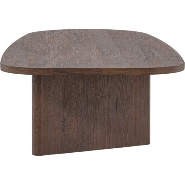 Sohvapöytä 130 x 65 cm Mocca - Grönvik Sohvapöytä 130 x 65 cm Mocca - Grönvik