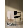Kannerva ruudullinen 130x170 cm - Beige/valkoinen