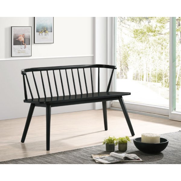 Musta Bobby-rottinki Musta Bobby-rottinki