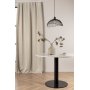 Glenn verho - harmaa beige