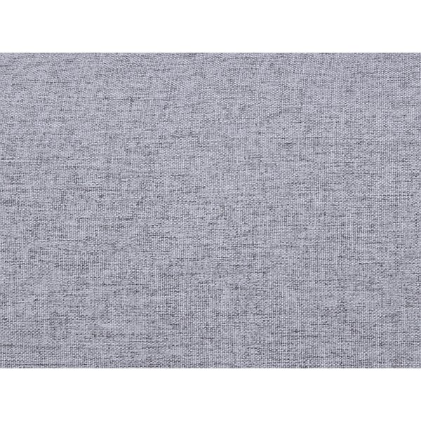 Zenia 2-istuttava harmaa vuodesohva