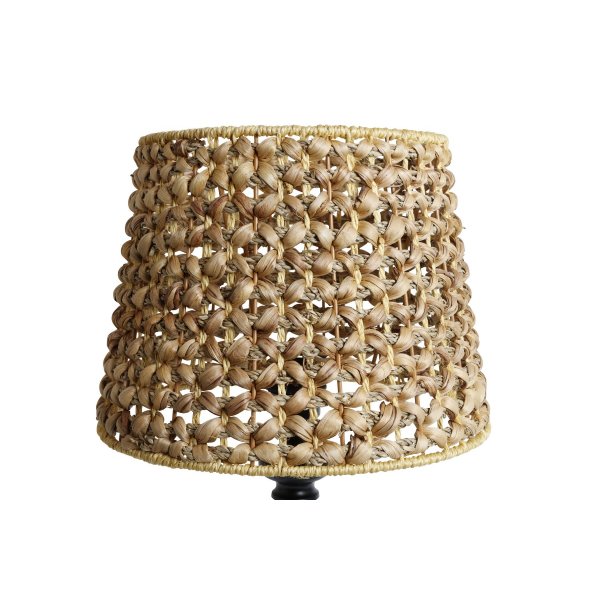 Rattan Hya lampunvarjostin - Natural