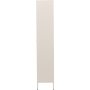 Lima-vitriinikaappi - beige