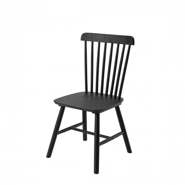 Agda musta rottinkituoli Agda musta rottinkituoli