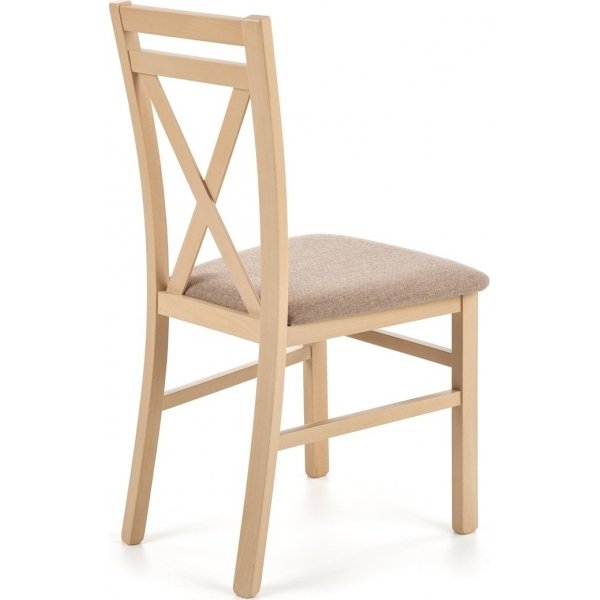 Marstrand tuoli - Vaalea luonnollinen / beige