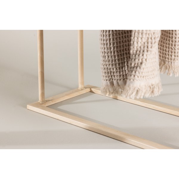 Alva vaateteline - Whitewash Alva vaateteline - Whitewash