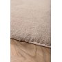 Lawson-viskoosimatto - Beige Viskoosityyli