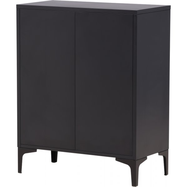 Alexander lipasto - musta Alexander lipasto - musta