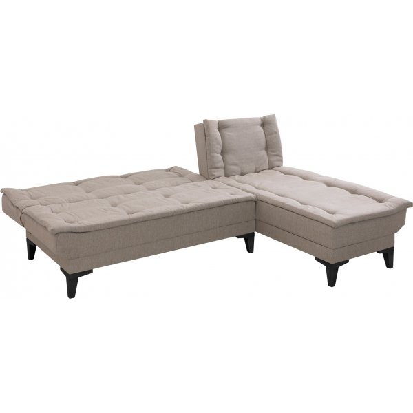 Santo divaani vuodesohva - Kermanvalkoinen Santo divaani vuodesohva - Kermanvalkoinen