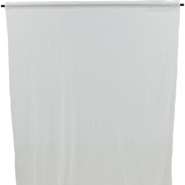 Lumen verho - valkoinen Lumen verho - valkoinen