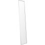 Orlando peili 55 x 195 cm - hopea
