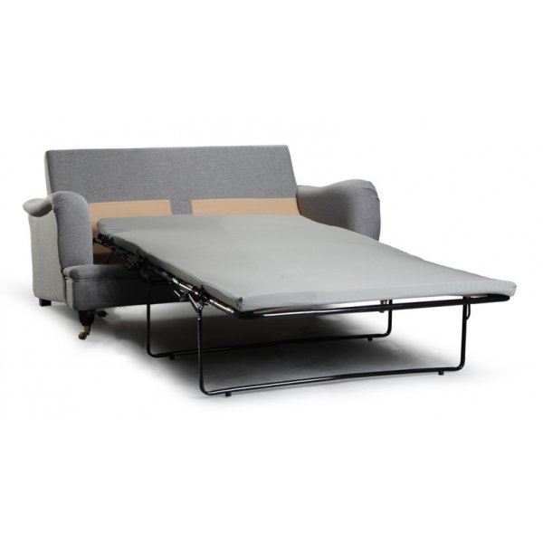 Howard Luxor Sänkysohva 2.5:n istuttava - Valitse lempivärisi! Howard Luxor Sänkysohva 2.5:n istuttava - Valitse lempivärisi!