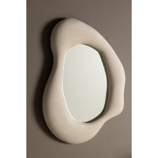 Louisvillen peili - beige