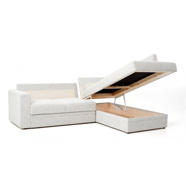 Pedattava kulmasohva Polo XL - Valinnainen väri! Pedattava kulmasohva Polo XL - Valinnainen väri!