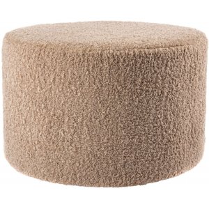 Shaun pouf 55 - beige