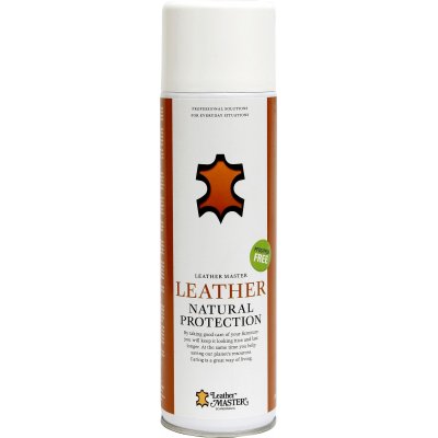 Natural Protection tahraa suojaava spray - 500 ml