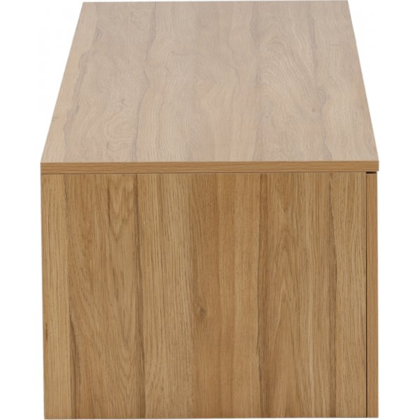 Frihamn TV-taso - Tammi