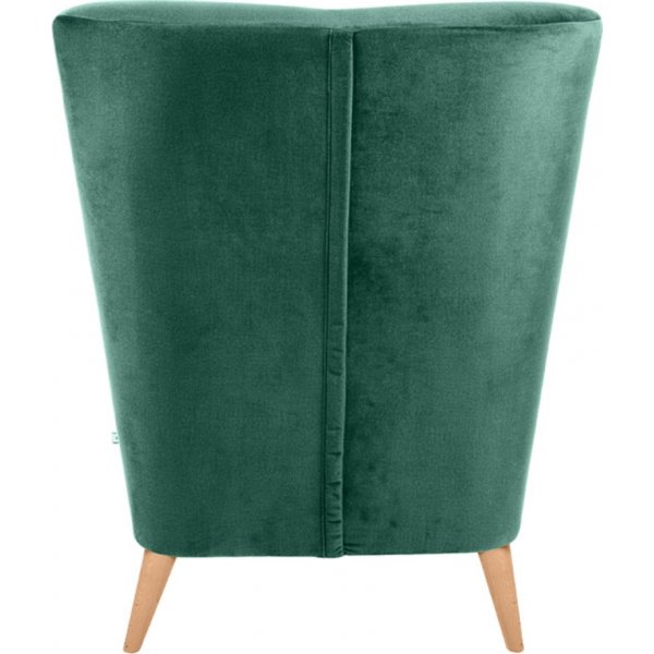 Moti-nojatuoli - Vihre�