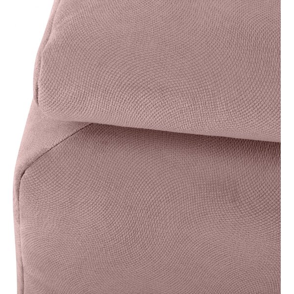 Lango 3-istuttava vuodesohva - Violetti Lango 3-istuttava vuodesohva - Violetti