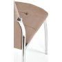 Cadeira ruokapydn tuoli 416 - beige