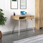 Oferta kirjoituspyt 90 x 60 cm - Tammi/puu